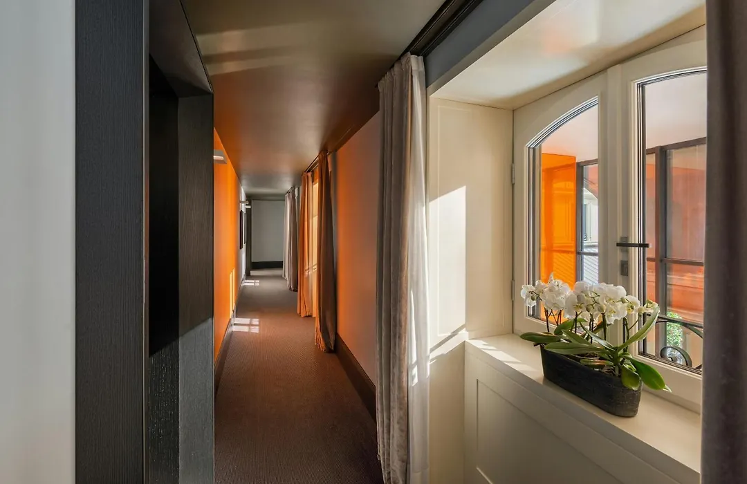 Mandarin Oriental, Milan-1