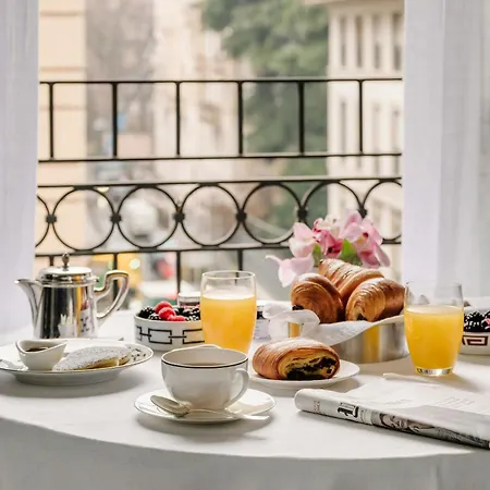 Mandarin Oriental, Milan-2