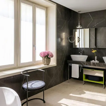 Mandarin Oriental, Milan-2